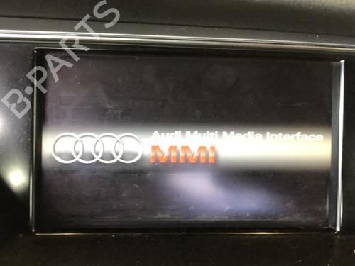 Used Display monitor Display monitor AUDI A5 Sportback (8TA) 2.0 TDI (143 hp) 33601872 33601872