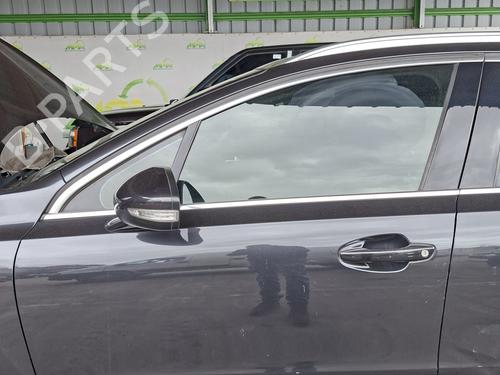 Dør venstre fortil Dør venstre fortil PEUGEOT 508 SW I (8E_) 1.6 BlueHDi 120 (120 hp) 36521486 36521486