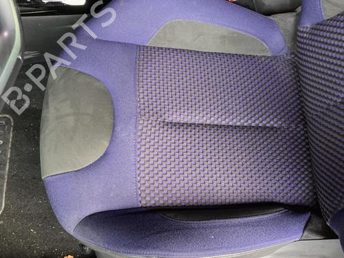 Seats set CITROËN DS3 (SA_) 1.6 VTi 120 | BP33599767C78  - Image 11