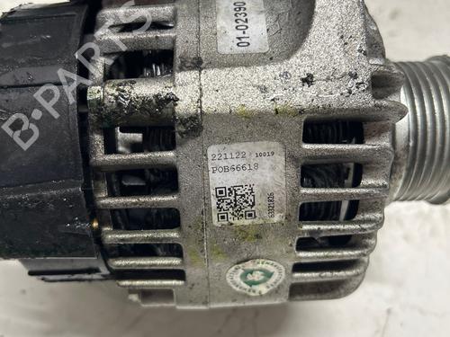 Generator Generator 39114825 39114825