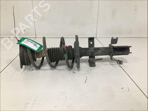 Right front shock absorber RENAULT ZOE (BFM_) ZOE | BP37752487M17 - Image 2