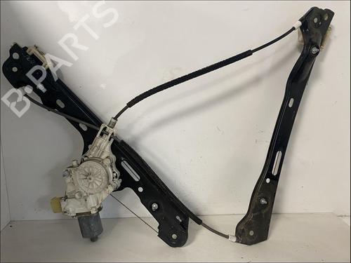 Used Front right window mechanism Front right window mechanism BMW 1 (E87) 118 d (122 hp) 33573110 33573110