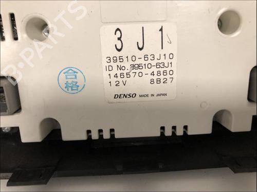 Climate control SUZUKI SWIFT III (MZ, EZ) 1.3 (RS413, ZC11S) | BP33587155I5 - Image 4