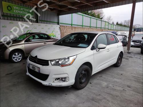 Køfangervange CITROËN C4 II (NC_) 1.6 HDi 90 | BP33585253C73 - Image 2