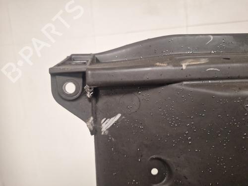 Used Radiator fan Radiator fan PEUGEOT 206 Hatchback (2A/C) [1998-2012] 33602672 33602672