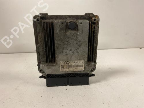 Engine control unit (ECU) AUDI Q7 (4LB) 3.0 TDI quattro | BP33602973M57 - Image 5