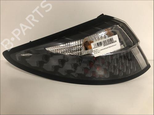 Left taillight RENAULT FLUENCE (L3_) Z.E. | BP33574508C34 - Image 3