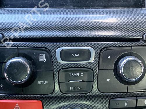 Used Radio Radio CITROËN C4 II (NC_) 1.6 HDi 90 (92 hp) 35914949 35914949