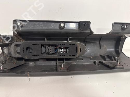 Left taillight NISSAN PRIMASTAR Van (X83) 1.9 dCi 100 | BP38439203C34 - Image 2