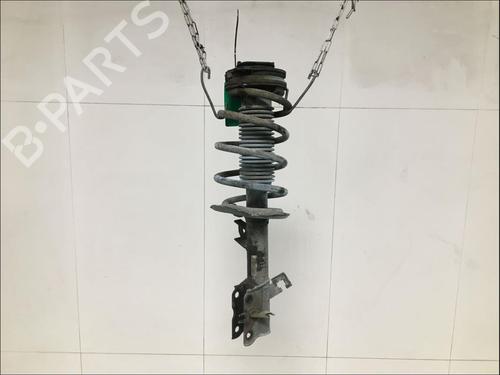 Højre fortil støddæmper Højre fortil støddæmper NISSAN QASHQAI I (J10, NJ10) 1.6 dCi (130 hp) 34705388 34705388