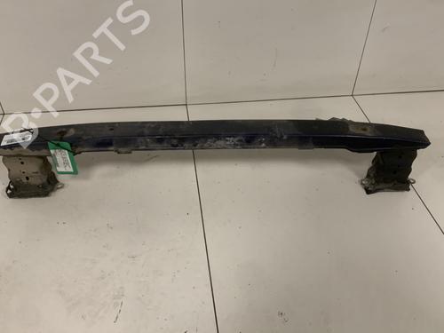Used Rear bumper reinforcement Rear bumper reinforcement PEUGEOT 1007 (KM_) 1.6 16V (109 hp) 34705544 34705544