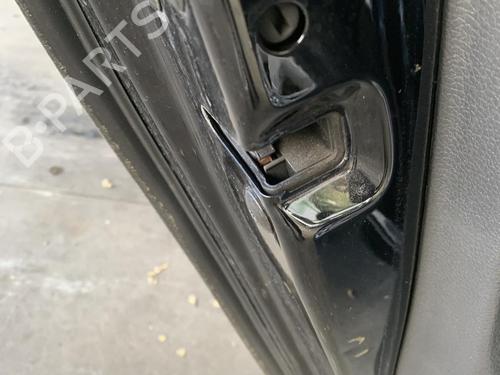 Used Rear left lock Rear left lock VW POLO V (6R1, 6C1) [2009-2022] 36577543 36577543