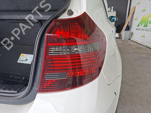 Right taillight BMW 1 (E87) 120 d | BP36582756C35 - Image 2