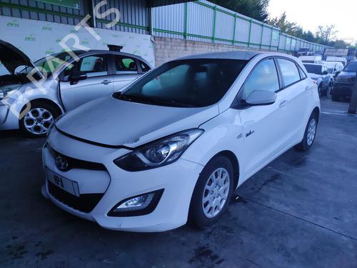 AC radiator HYUNDAI i30 (GD) 1.6 CRDi | BP35911660M32 - Image 2