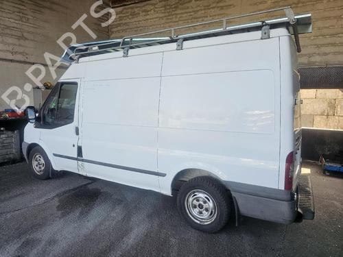Used Parts FORD TRANSIT Van (FA_ _) 2.2 TDCi 4908456