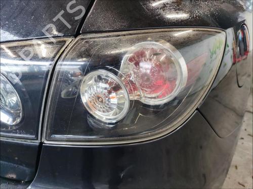 Right taillight MAZDA 3 (BK) | BP33582816C35 - Image 2