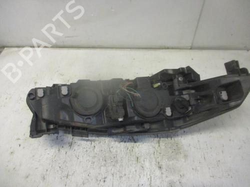 Left headlight RENAULT LAGUNA II (BG0/1_) | BP33575355C28 - Image 3