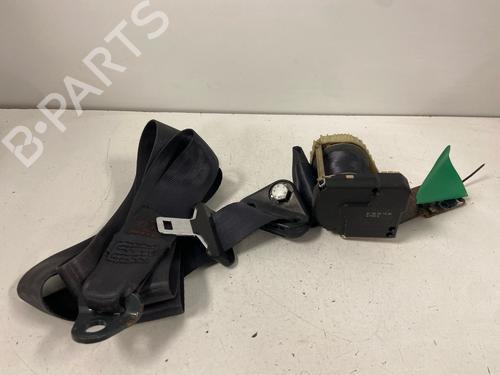 Used Front left seatbelt Front left seatbelt 37255903 37255903