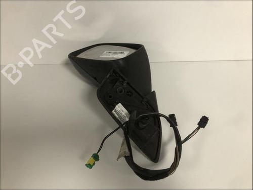 Retrovisor esquerdo CITROËN C8 (EA_, EB_) 2.0 HDi | BP33579698C26  - Image 5