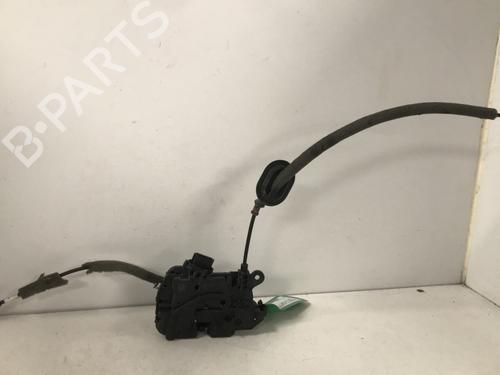 Used Rear left lock Rear left lock 37752768 37752768