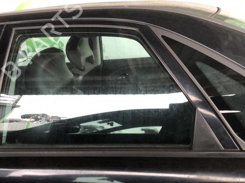 Used Rear left door window Rear left door window 36579682 36579682