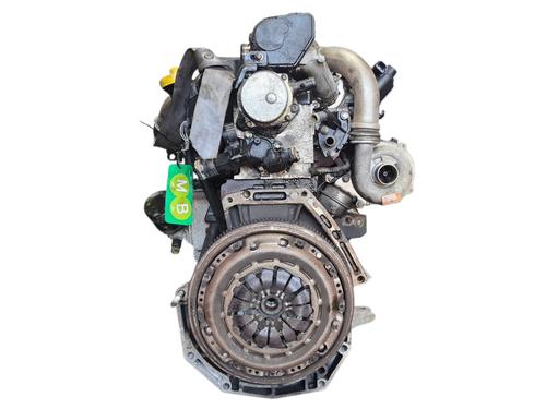 Engine RENAULT MODUS / GRAND MODUS (F/JP0_) | BP37241379M1 - Image 5