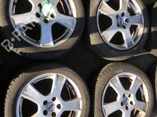 Used Rim Rim FORD MONDEO III Turnier (BWY) 2.0 16V TDDi / TDCi (115 hp) 33596392 33596392