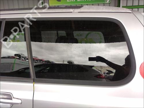Used Rear left door window Rear left door window HYUNDAI TERRACAN (HP) 2.9 CRDi 4WD (150 hp) 33589979 33589979