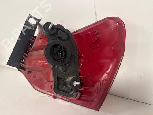 Used Left taillight Left taillight 37255586 37255586