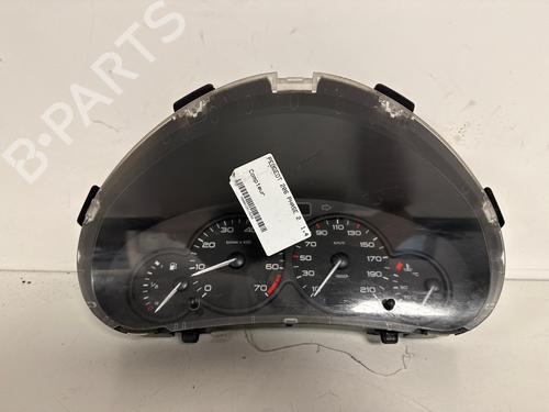 Quadro strumenti Quadro strumenti 38309536 38309536