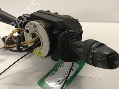 Used Steering column stalk Steering column stalk FIAT BRAVO II (198_) 1.9 D Multijet (198AXB1A) (120 hp) 33603939 33603939