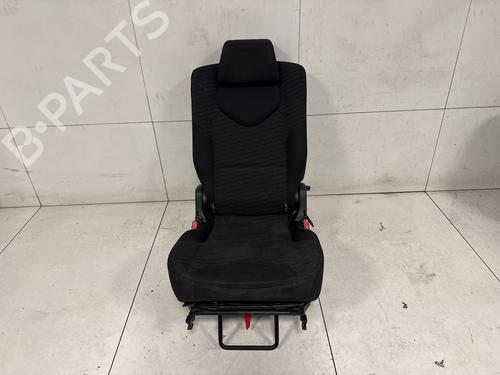 Used Rear seat Rear seat PEUGEOT 308 SW I (4E_, 4H_) 1.6 HDi (109 hp) 35940079 35940079