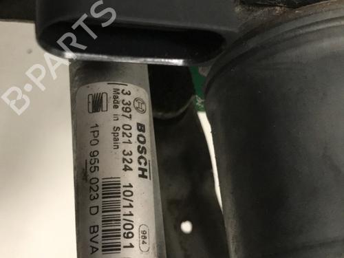 Front wiper motor SEAT LEON (1P1) | BP33970135M29 - Image 4