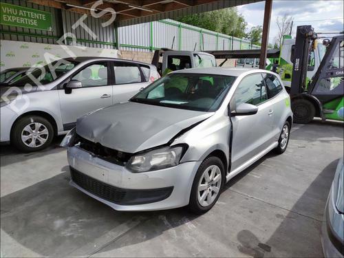 Used Starter Starter VW POLO V (6R1, 6C1) [2009-2022] 33590442 33590442