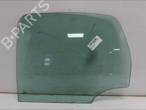 Used Rear left door window Rear left door window CITROËN C3 I (FC_, FN_) [2002-2013] 33577920 33577920