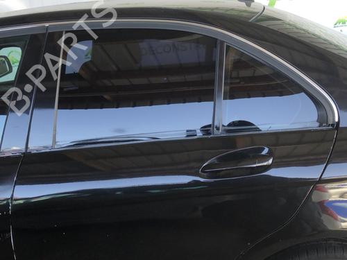 left-rear-door-mercedes-benz-c-class-w204-2007-2008-2009-2010-2011-2012-2013-2014-2015-33602262 main image