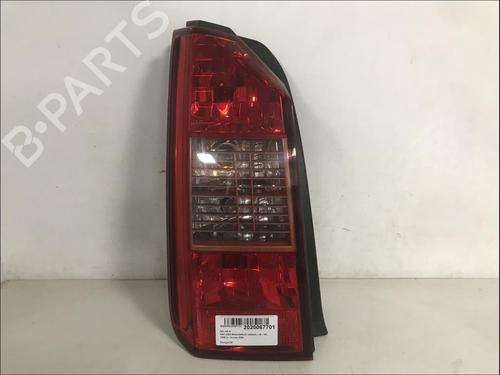 Left taillight FIAT IDEA (350_) 1.4 16V | BP33575533C34 - Image 2