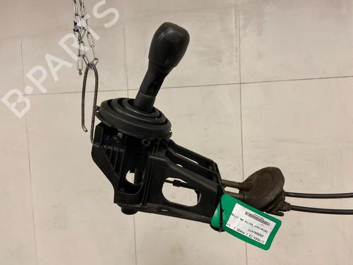 Selector da caixa Selector da caixa CITROËN C3 I (FC_, FN_) [2002-2013] 34393588 34393588