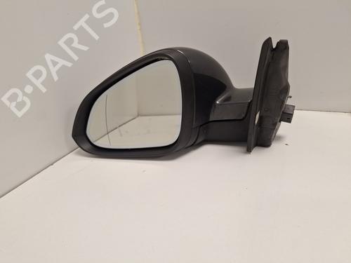 Used Left mirror Left mirror OPEL INSIGNIA A (G09) [2008-2017] 33591462 33591462