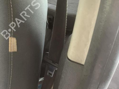 Used Front left seatbelt Front left seatbelt RENAULT SCÉNIC III (JZ0/1_) 1.5 dCi (110 hp) 34166291 34166291