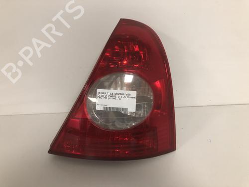 Used Right taillight Right taillight 37263623 37263623