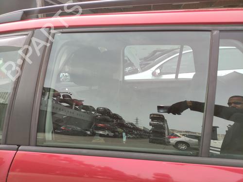 Dør rude ventre bagtil Dør rude ventre bagtil CITROËN C4 Grand Picasso I (UA_) [2006-2013] 36247658 36247658