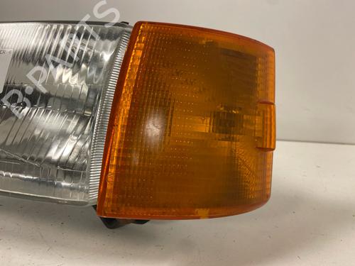 Used Left headlight Left headlight 38309013 38309013