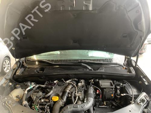 Used Scuttle panel Scuttle panel DACIA LODGY (JS_) 1.5 Blue dCi 115 (JSJT) (116 hp) 33597062 33597062