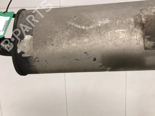 Système d'échappement Système d'échappement VW GOLF III (1H1) 1.9 TDI (90 hp) 34204331 34204331