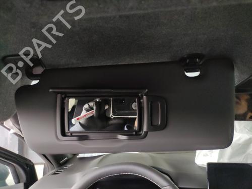 aletta-parasole-sinistra-renault-clio-v-b7_-2019-37752679 main image