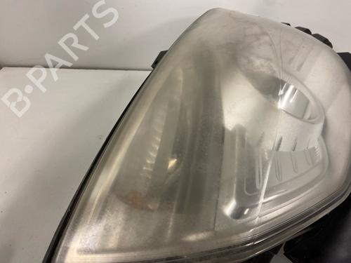 Used Right headlight Right headlight 38309521 38309521