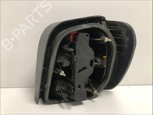 Used Left taillight Left taillight VW POLO III CLASSIC (6V2) [1995-2009] 33578481 33578481