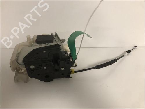 Used Front left lock Front left lock AUDI A1 (8X1, 8XK) 1.2 TFSI (86 hp) 33583008 33583008