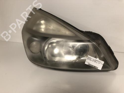 Right headlight RENAULT ESPACE IV (JK0/1_) 2.2 dCi (JK0H) | BP37263615C29 - Image 2